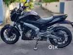 2017 dominar 400