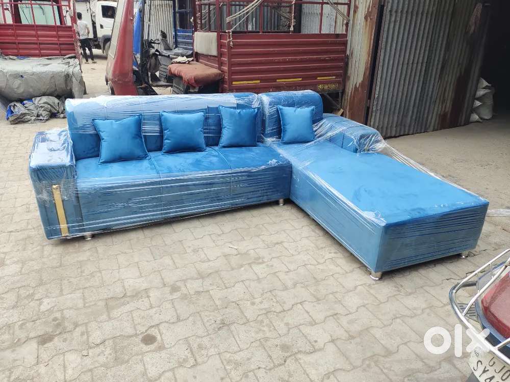 Direct factory outlet