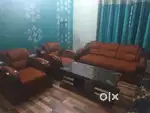 Complete Sofa Set