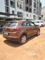 Hyundai Creta 1.4 S, 2018, Diesel