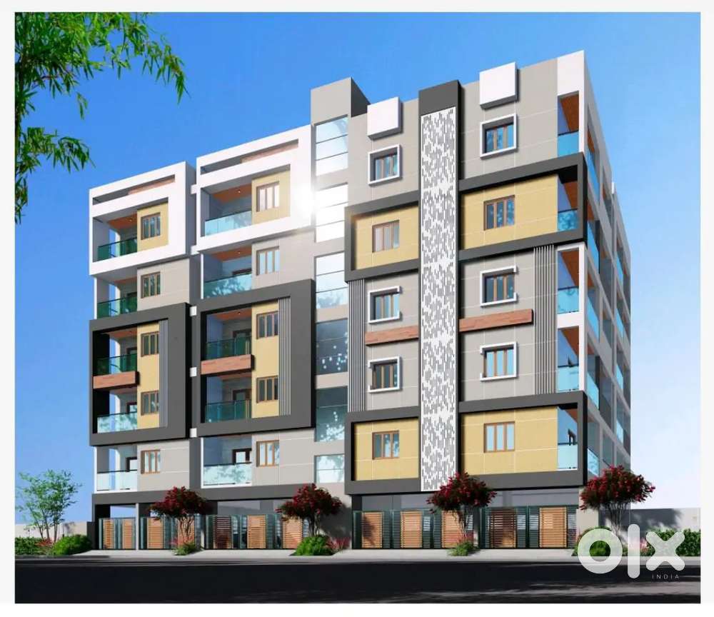 3BHK for sale