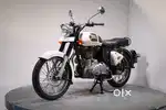 1 YEAR ENGINE WARANTY