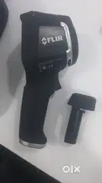 Thermal Imaging Camera