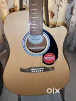 Fender FA 125CE