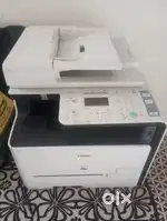 Canon colour printer for sale