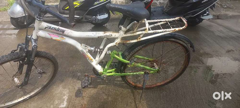 Cycle for sell in hanuman nagar