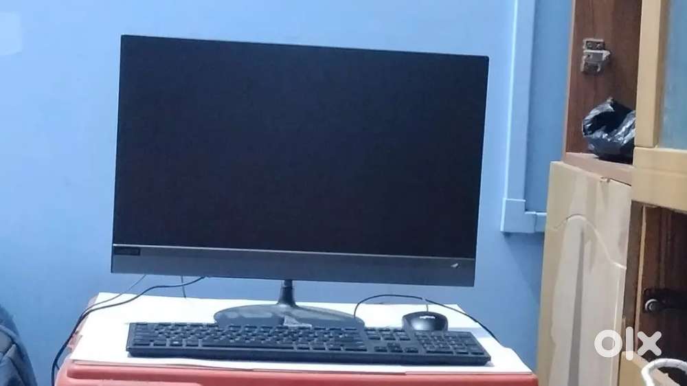 Lenovo i3 All in One Computer Dolby Sound