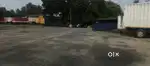 Land With Godown space for rent in Neelambur