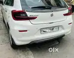 Self drive car rentals