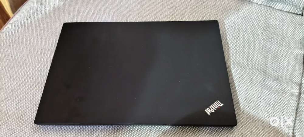 Lenovo ThinkPad laptop a1 condition