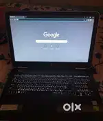 HP Pavilion laptop