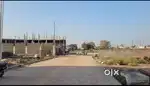 PLOT SELL HIRAPUR NEAR TATIBANDH