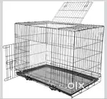 Steel cage