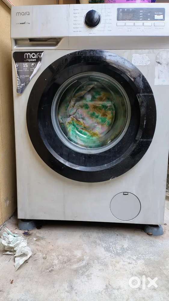 Washing machine 7 kg 5star for sale