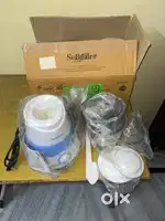 Brand new Mixer grinder, unused, packed