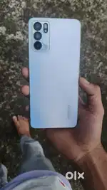 Brand new oppo reno 6 5g