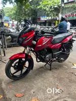 Urgent sale  Well maintained pulsar 150 sale