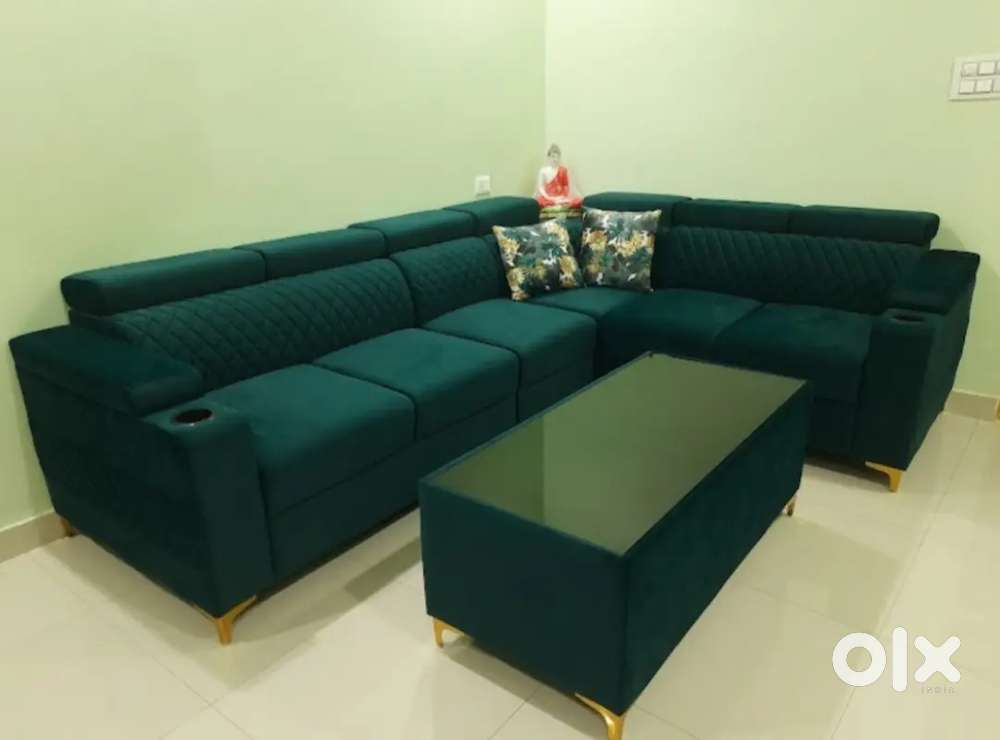 A2Z enterprises new sofa set derofalex company