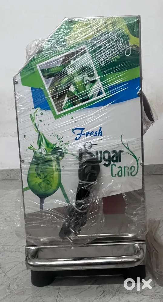 Sugar cane machines for sale