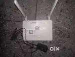 Excitel WiFi router