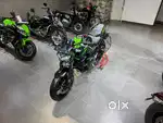 KAWASAKI Z650 2023