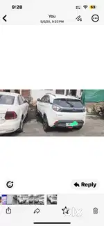 Tata Nexon 2018 Diesel Well Maintained
