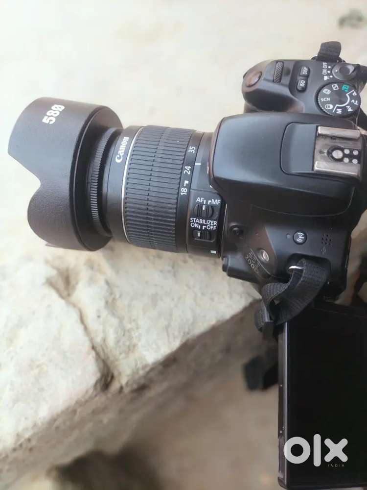 Canon 200D good condition