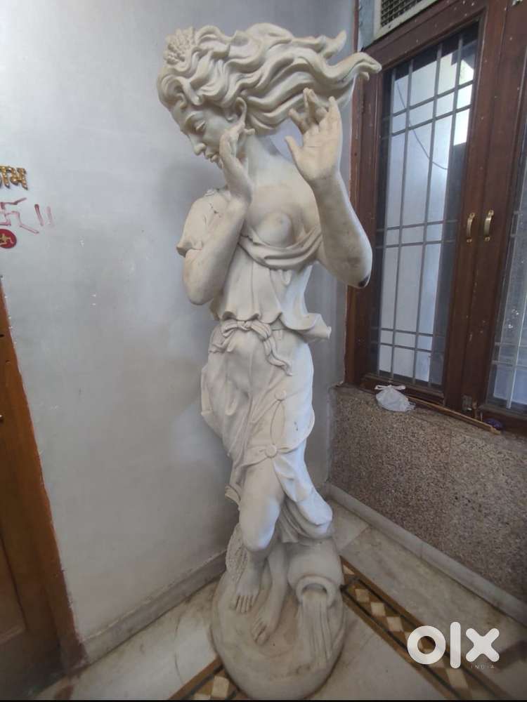 indian white marble