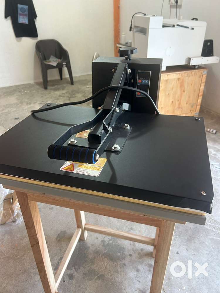DTF Printer Full automatic Imported mission