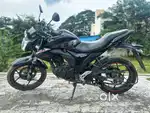 Suzuki Gixxer 155  1st Owner  Good Condition  Chennai