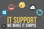 Senior Technical support - IT professionals