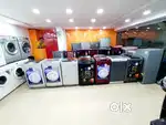 Taking good care washing machine& Fridge with warranty &free delivery