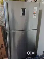 Samsung double  door