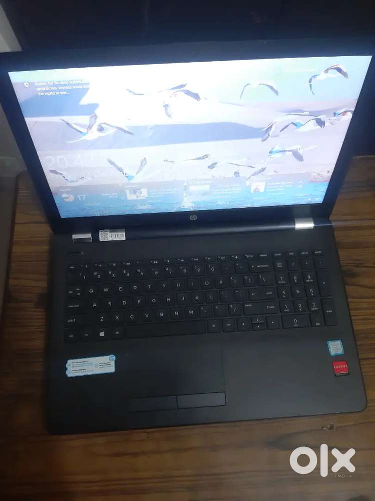 HP LAPTOP i3