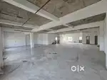 500gaj for rent industrial mohali mk tech warehouse, IT new building
