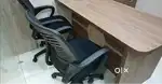 Office Space for Rent in New Town