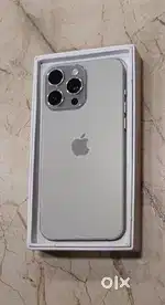 IPHONE 15PRO & 16PROMAX IN REFURBISHED ITS SUPERB PICE 1TB IN WARRANTY