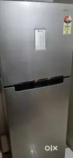 Double door Samsung fridge