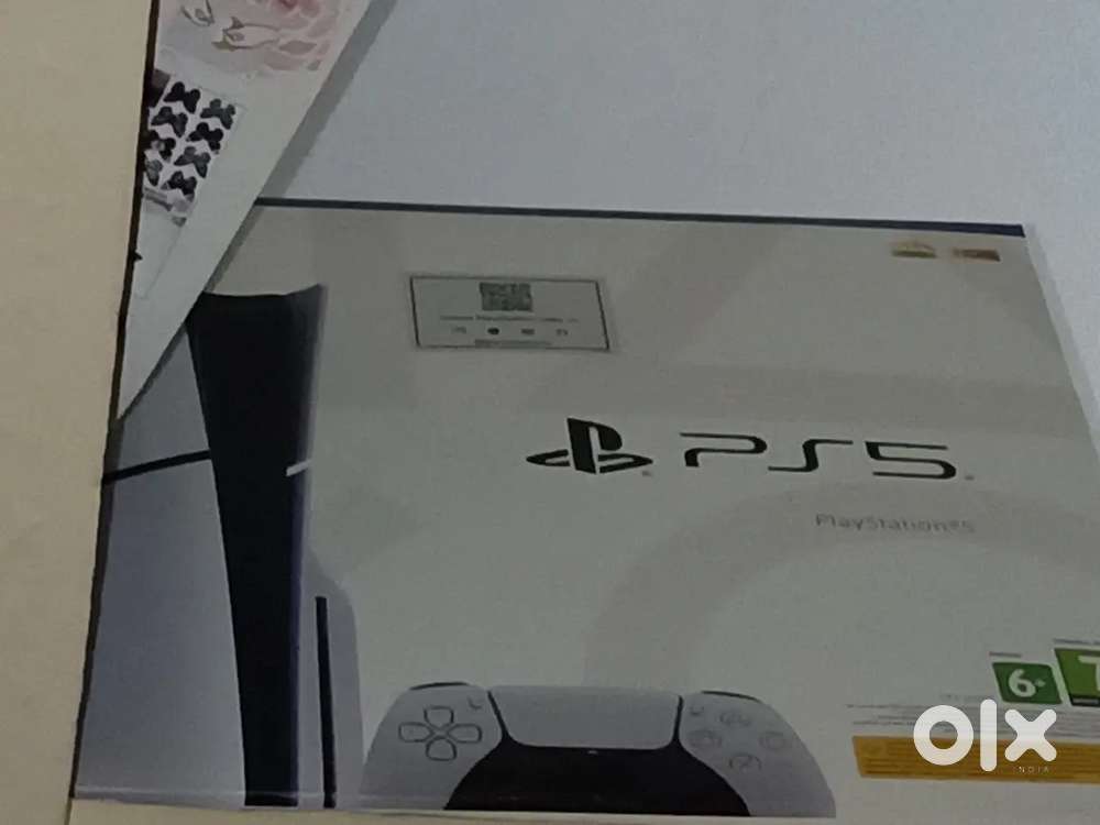 Playstation 5
