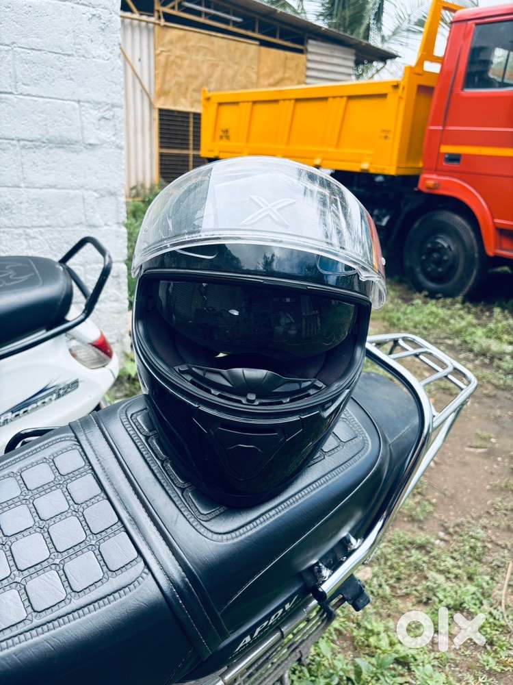 Axor helmet-M size for 1999