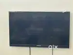 32 inch Hitachi LED TV