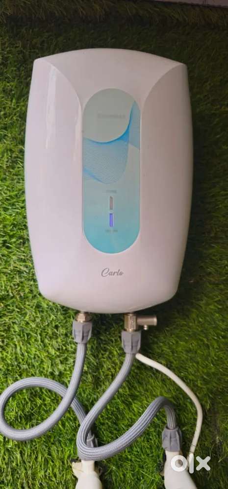 Havells 3 litre water geyser