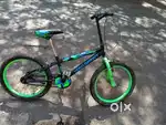 Hero sprint