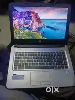 Show room condition hp i3 laptop for sale
