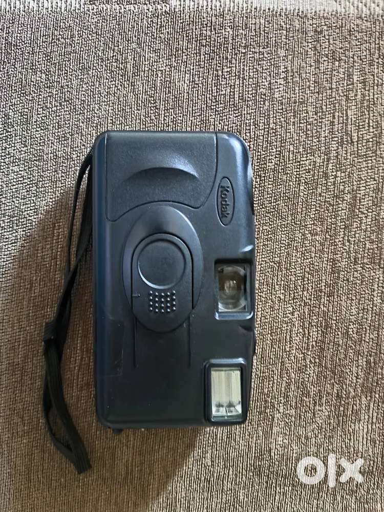 Kodak Camera KB 10 - Antique