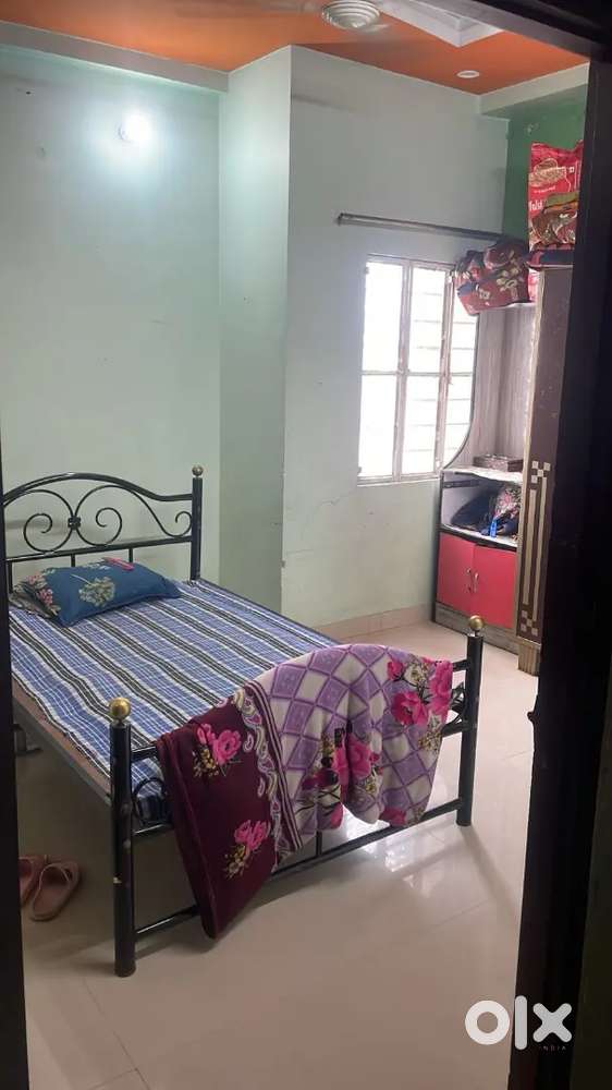 Need a flat mat only girl