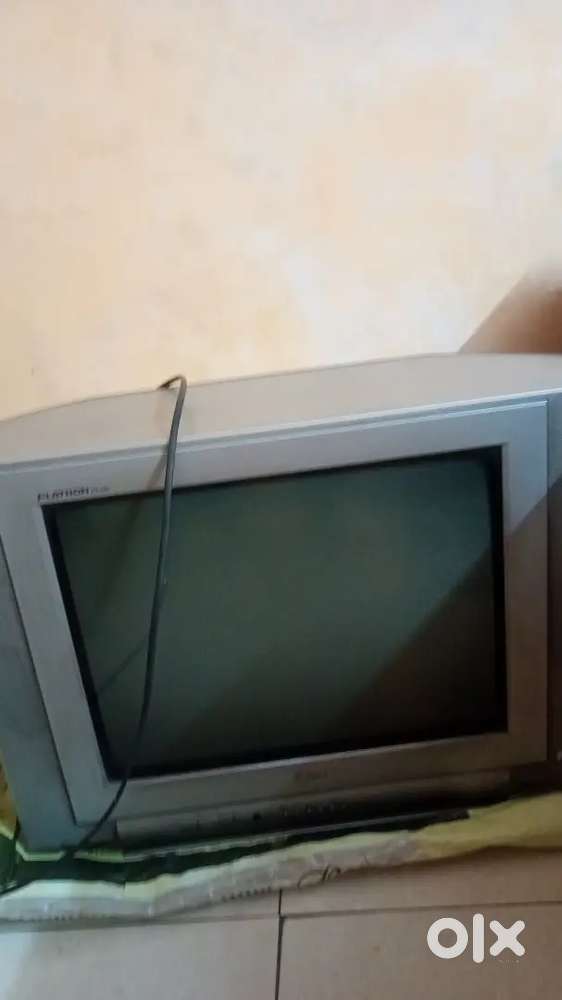 LG FLATRON TV