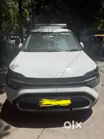 Kia Carens Commercial
