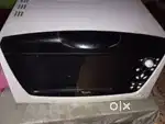 Microwave in new condition