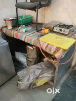 Chaap Restaurant Item